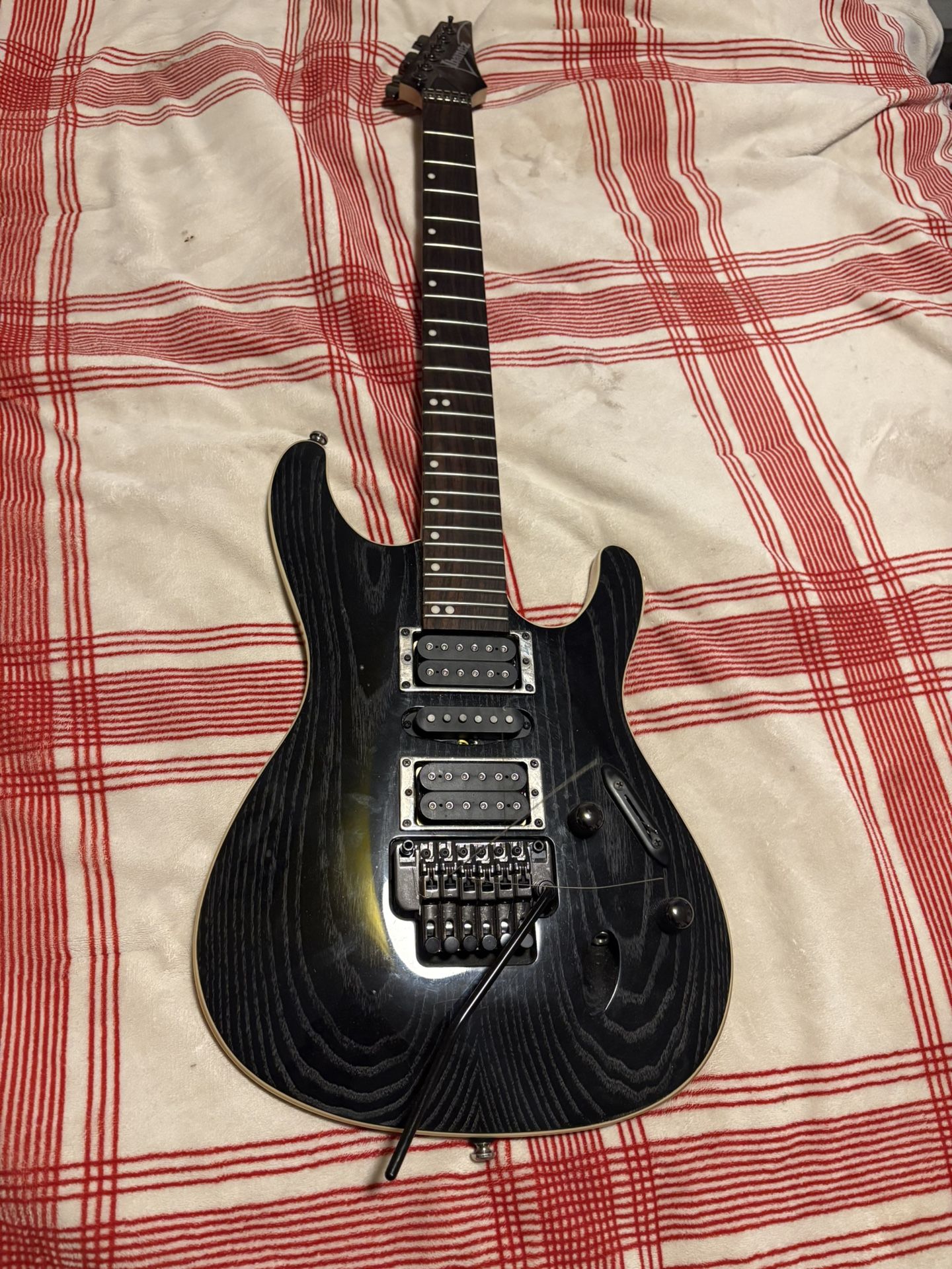 Jackson S Series 