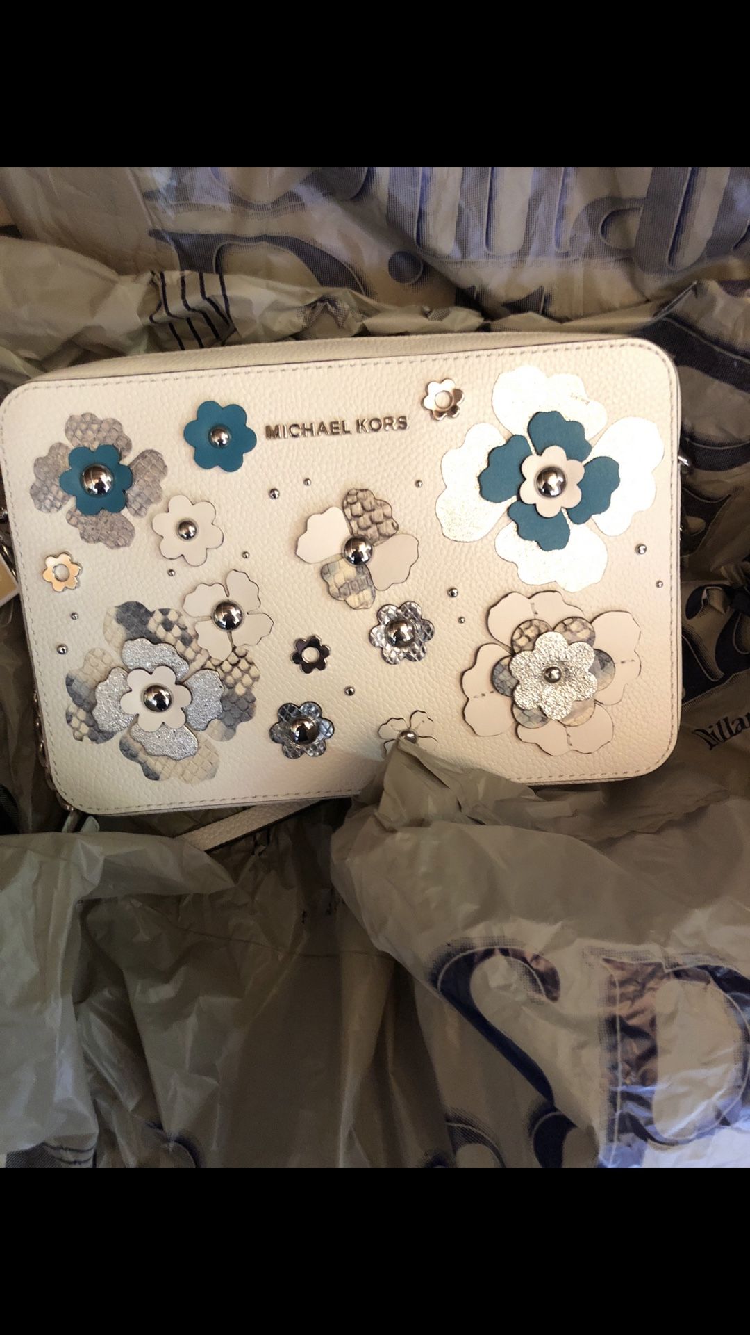 Michael kors clearance l'illa