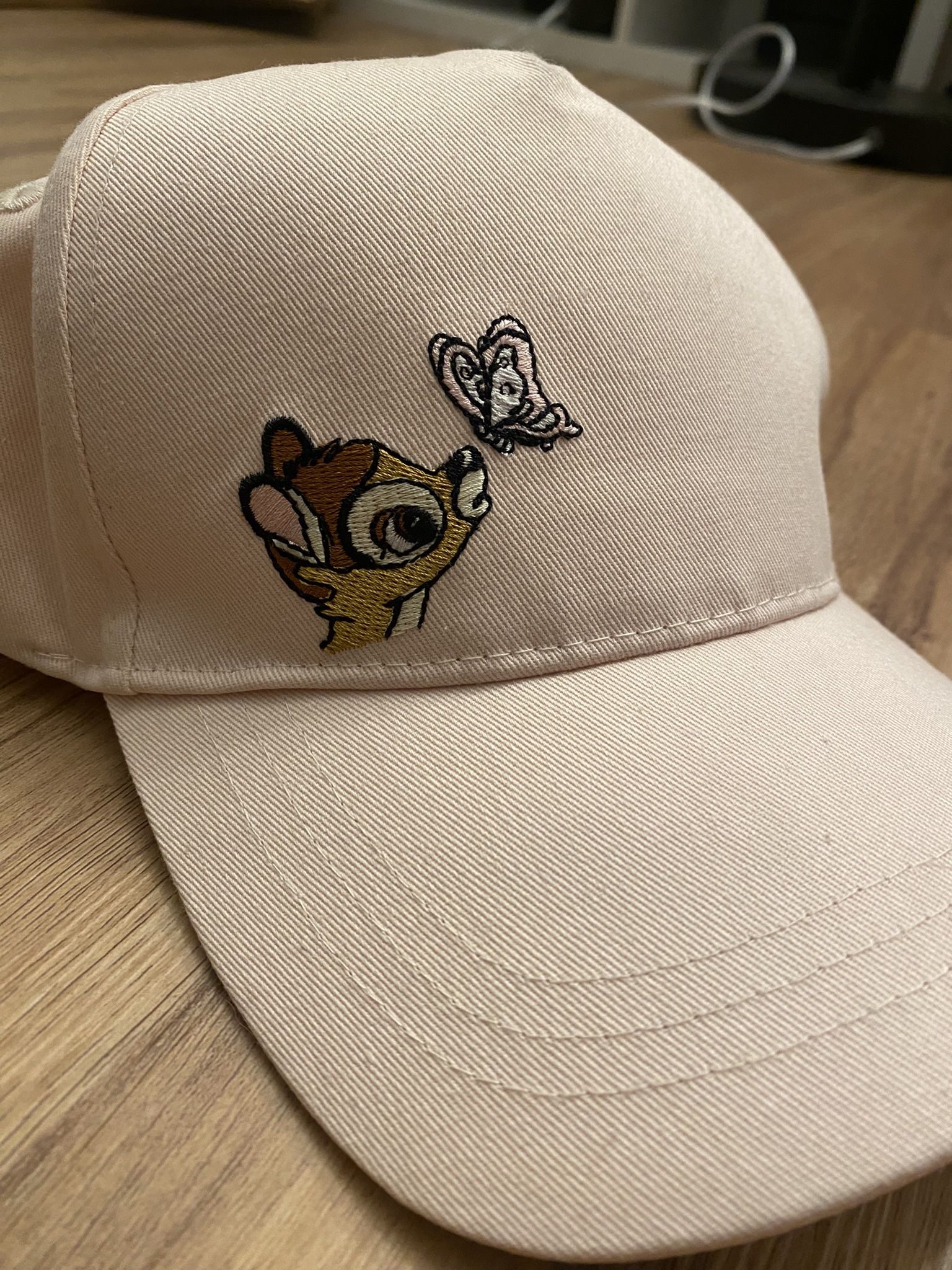 Disney Hat