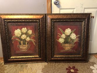 Neiman Marcus Painting