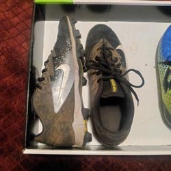 Men's Cleats 