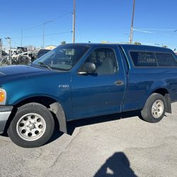 2000 Ford F-150
