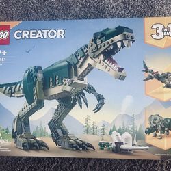 3 LEGO Sets  Bundle 