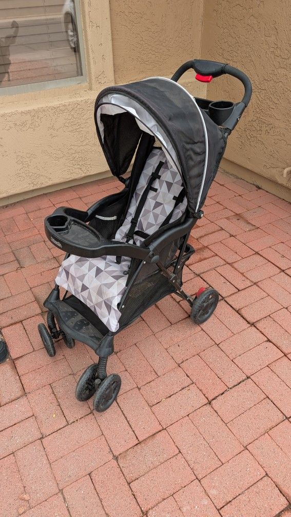 Stroller