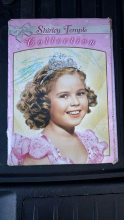 Shirley Temple Collection