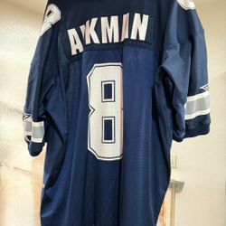 Toy Aikman Jersey