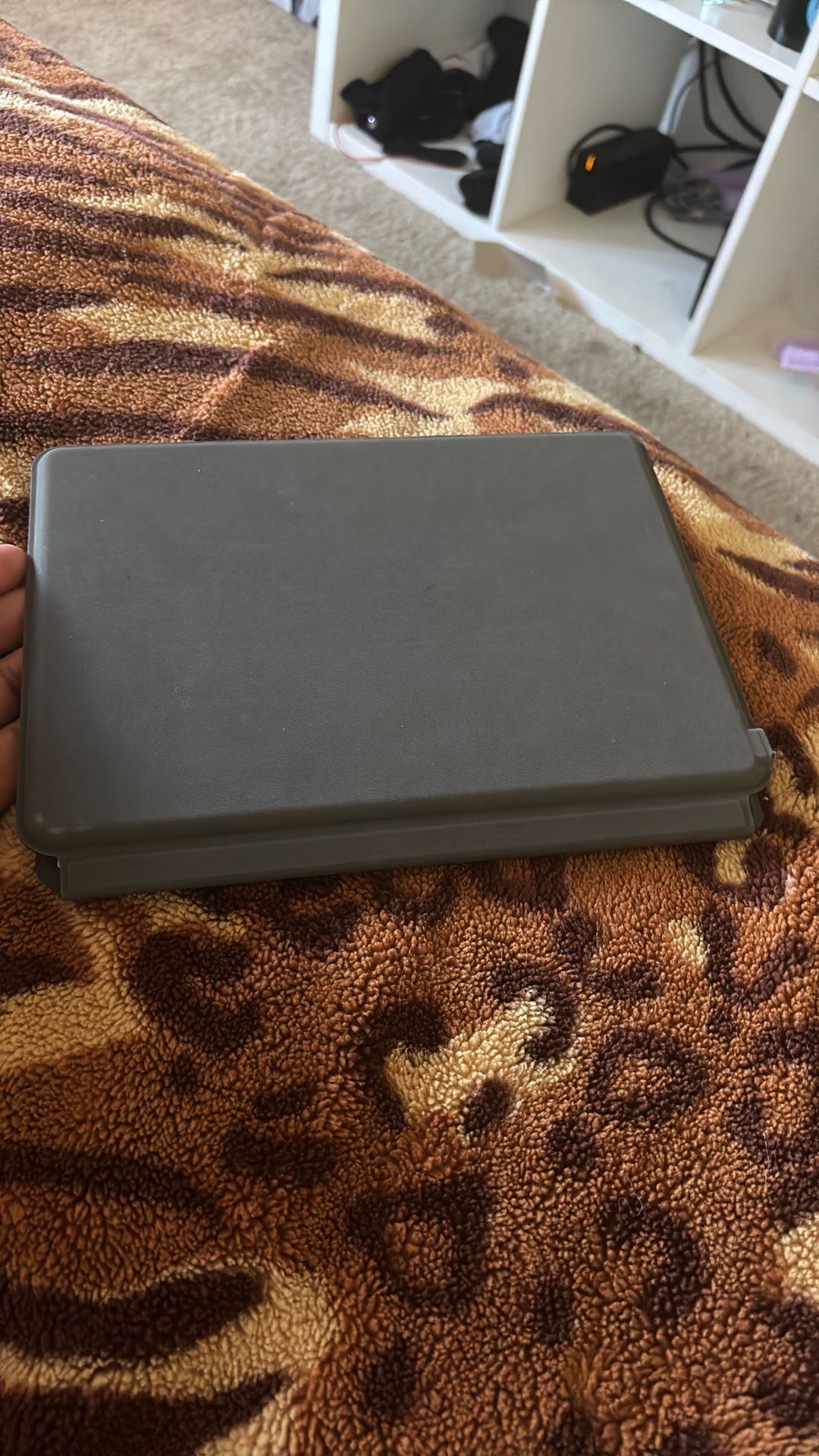 Wireless Keypad