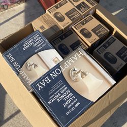 Tons Of Construction Supplies Brand New Prices Vary Home Restoration 