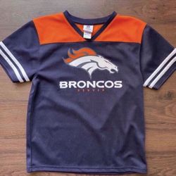 Kids Jersey Broncos, 14-16Y