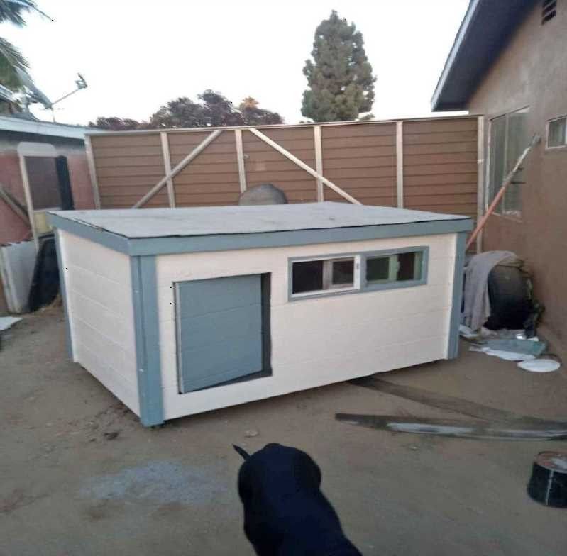 All-Weather Dog Shelters – Keeping Pets Safe in Any Climate! relationship total