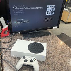 Xbox Series S 512GB