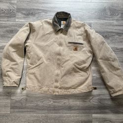 Carhartt Jacket Medium