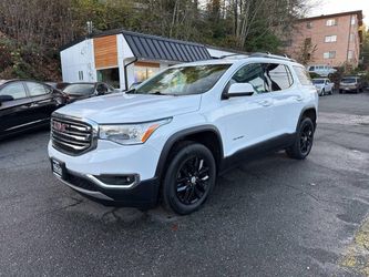 2019 GMC Acadia