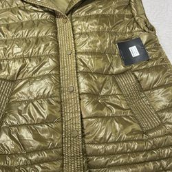 Donas Vest 