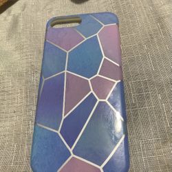 iPhone 8 Plus Case