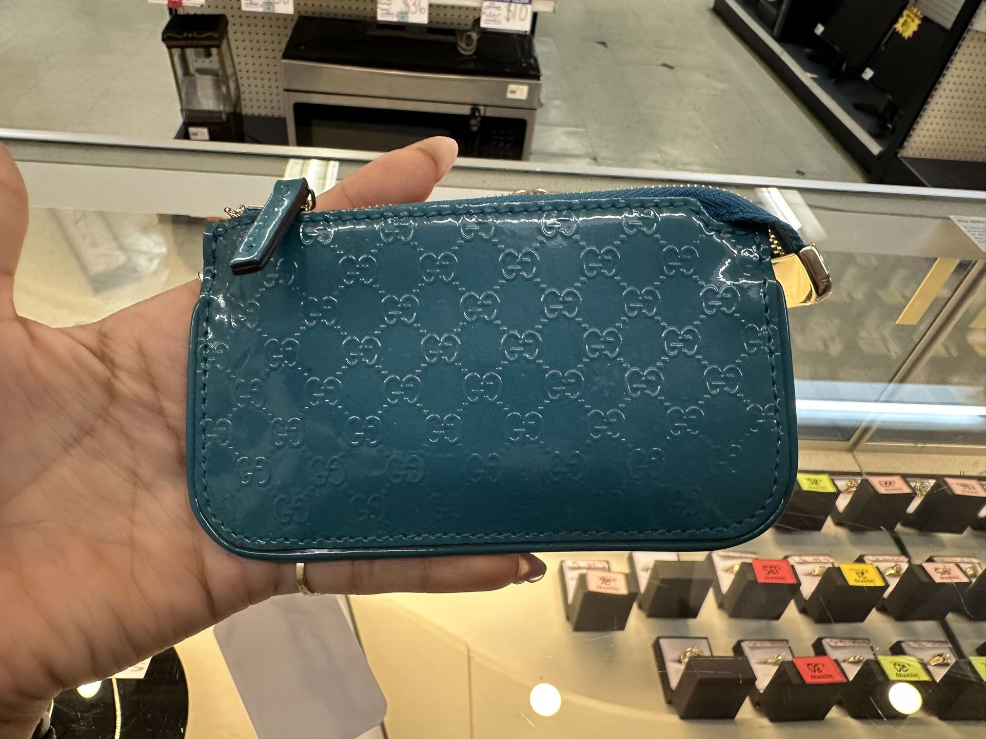 Gucci Coin Purse (‼️ASK FOR KASSY‼️)