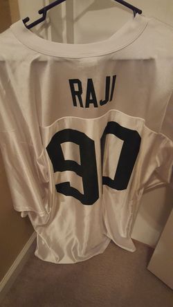 Green Bay Packers jersey