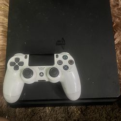 PS4