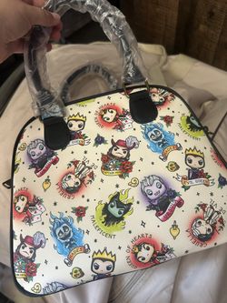 Loungefly Bag 