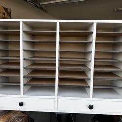 32 Slot Organizer