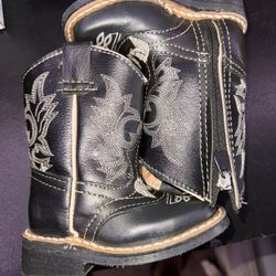 Boots For Babys 