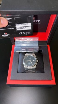 TISSOT