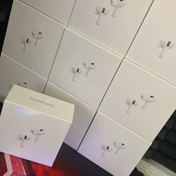 BRAND NEW AIRPOD PROS (meetups only)