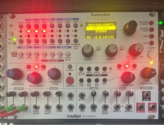 Intellijel Rainmaker
