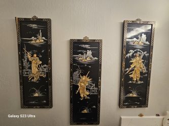 Mother Of Pearl Wall Panels