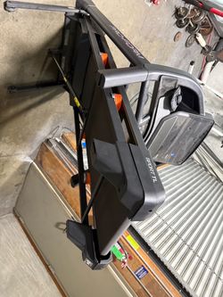 Tread mill