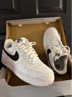 Air Force 1 size 8/12 men