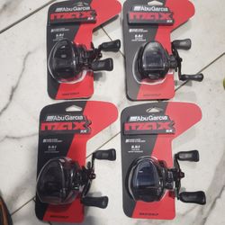 Fishing Reel