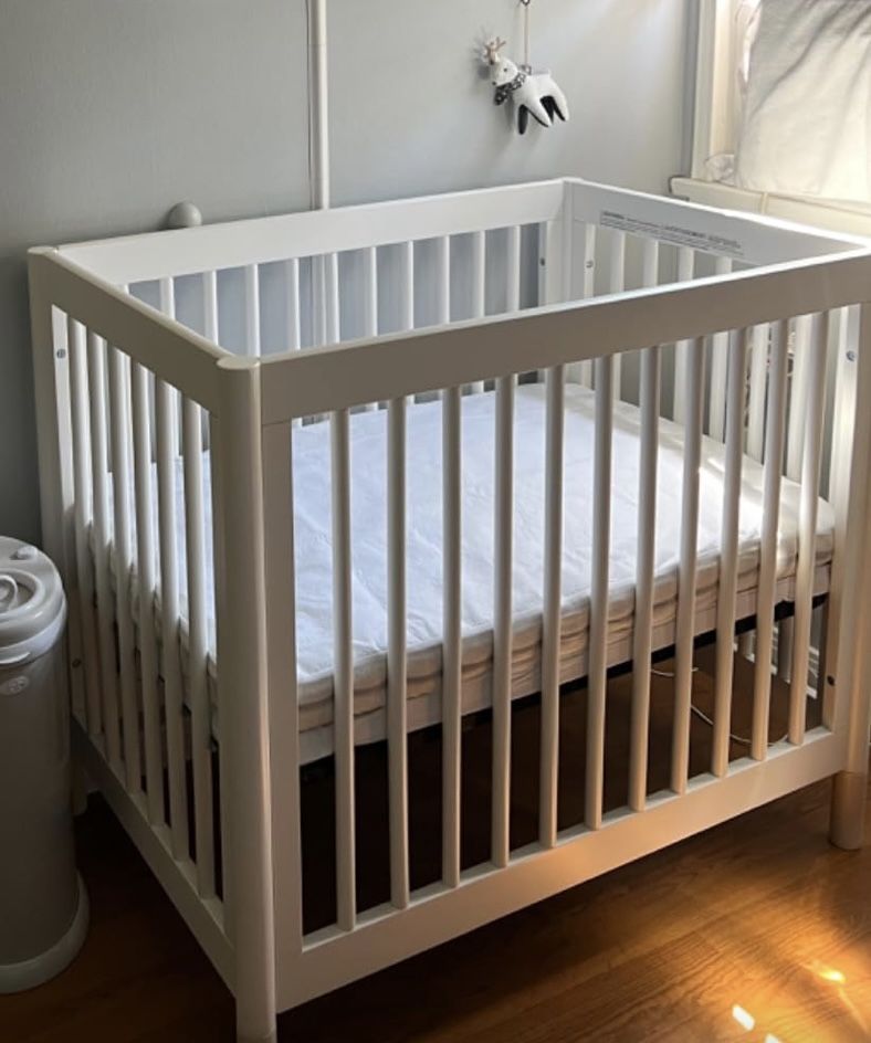 Mini Crib