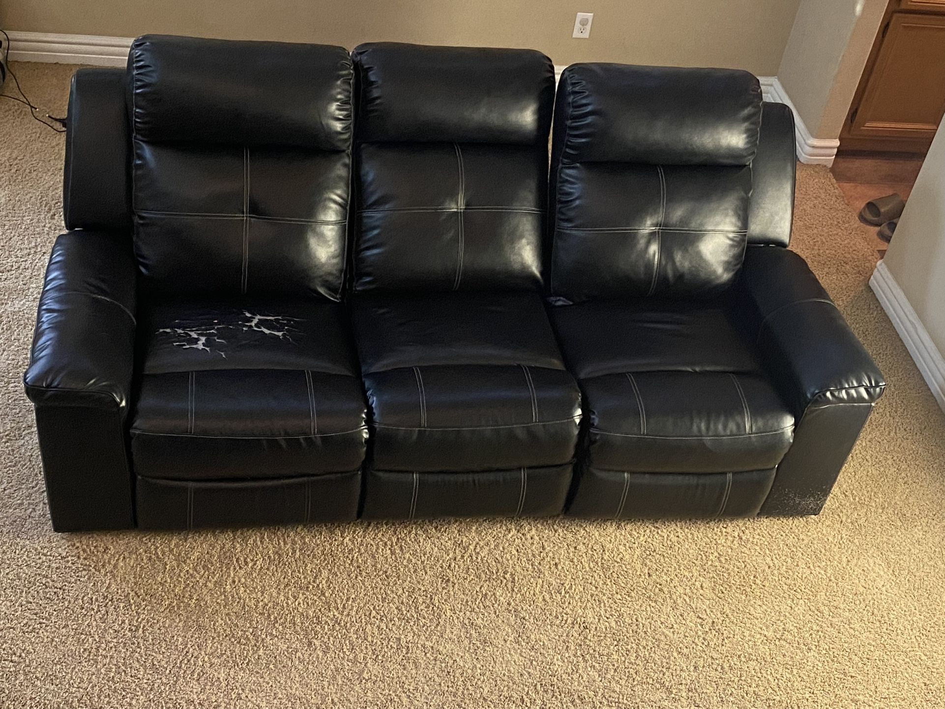 couch set