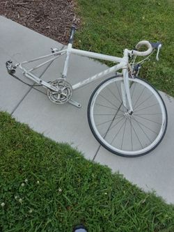 Bicycle