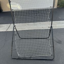 Pitching Tent
