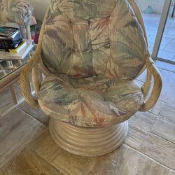 Silla Sala Giratoria