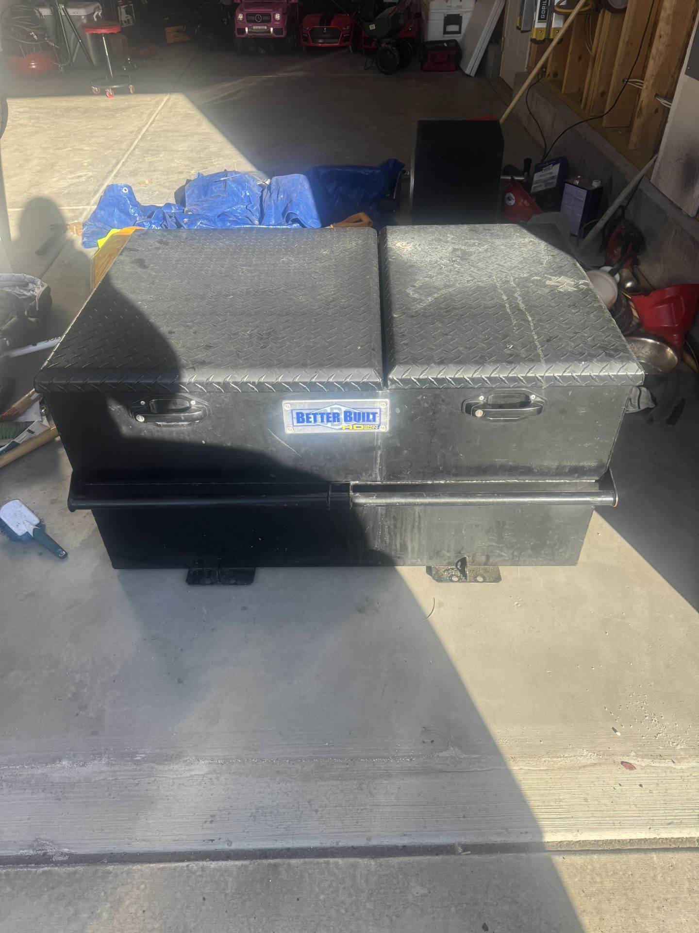 Toolbox