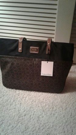Calvin Klein Handbag Brand New
