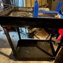 Utility Cart