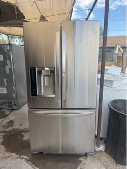 LG REFRIGERATOR