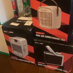 Mini Air Conditioning
