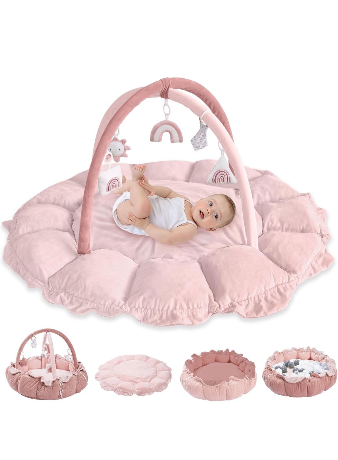 Baby Play Gym