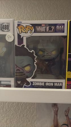 Funko pops