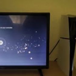 PS5 With FREE Fortnite Skins