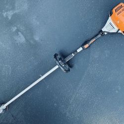 Stihl Commercial Gas Blower 