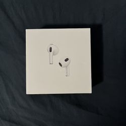 airpod 3rd generation