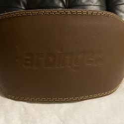 Belt For Weight Lifting