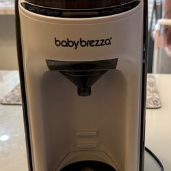 BabyBrezza