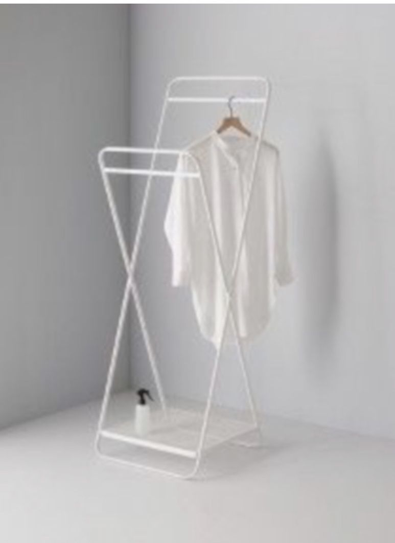 Collapsible Laundry Drying Rack